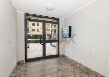 Stanza vuota - Quadrilocale VIA LENTINI
 
67, Siracusa - foto 33