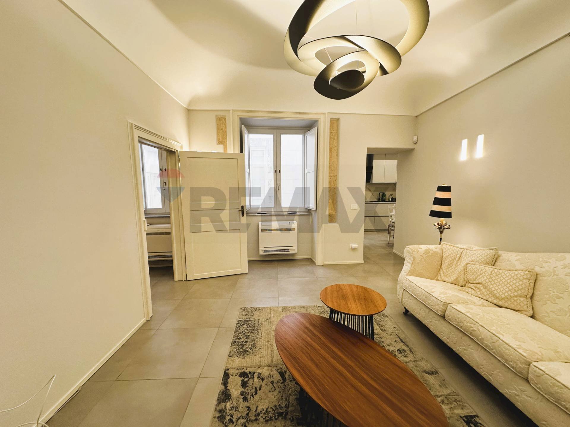 Soggiorno - Quadrilocale via roma
snc, Siracusa - foto 3
