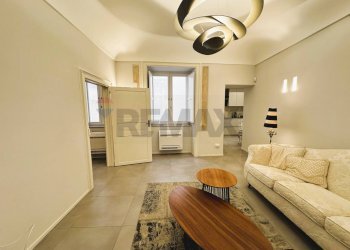 Soggiorno - Quadrilocale via roma
 
snc, Siracusa - foto 3