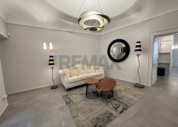 Soggiorno - Quadrilocale via roma
 
snc, Siracusa - foto 4