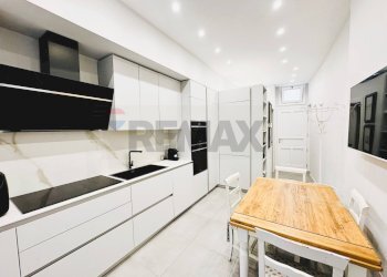 Cucina - Quadrilocale via roma
 
snc, Siracusa - foto 7