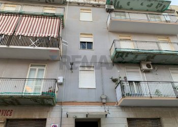 Edificio all\'aperto - Trilocale Via Filisto
 
186, Siracusa - foto 1