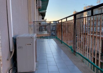 Balcone - Trilocale Via Filisto
 
186, Siracusa - foto 6