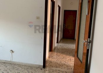 Hall / corridoio - Trilocale Via Filisto
 
186, Siracusa - foto 9