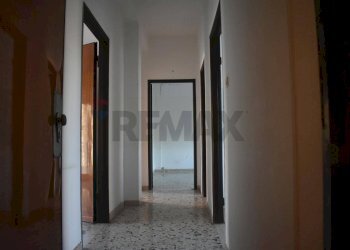 Hall / corridoio - Trilocale Via Filisto
 
186, Siracusa - foto 13