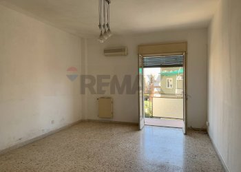 Stanza vuota - Appartamento Siracusa - foto 2