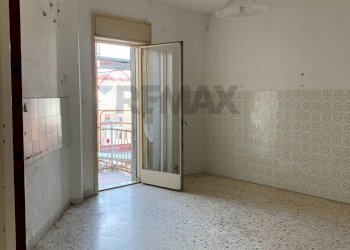 Stanza vuota - Appartamento Siracusa - foto 3