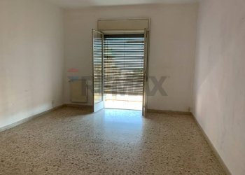 Stanza vuota - Appartamento Siracusa - foto 4