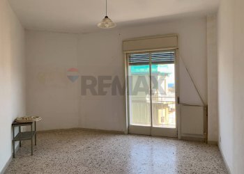 Stanza vuota - Appartamento Siracusa - foto 6