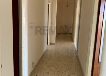 Hall / corridoio - Appartamento Siracusa - foto 9