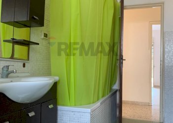 Bagno - Appartamento Siracusa - foto 11