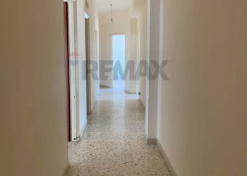 Hall / corridoio - Appartamento Siracusa - foto 14