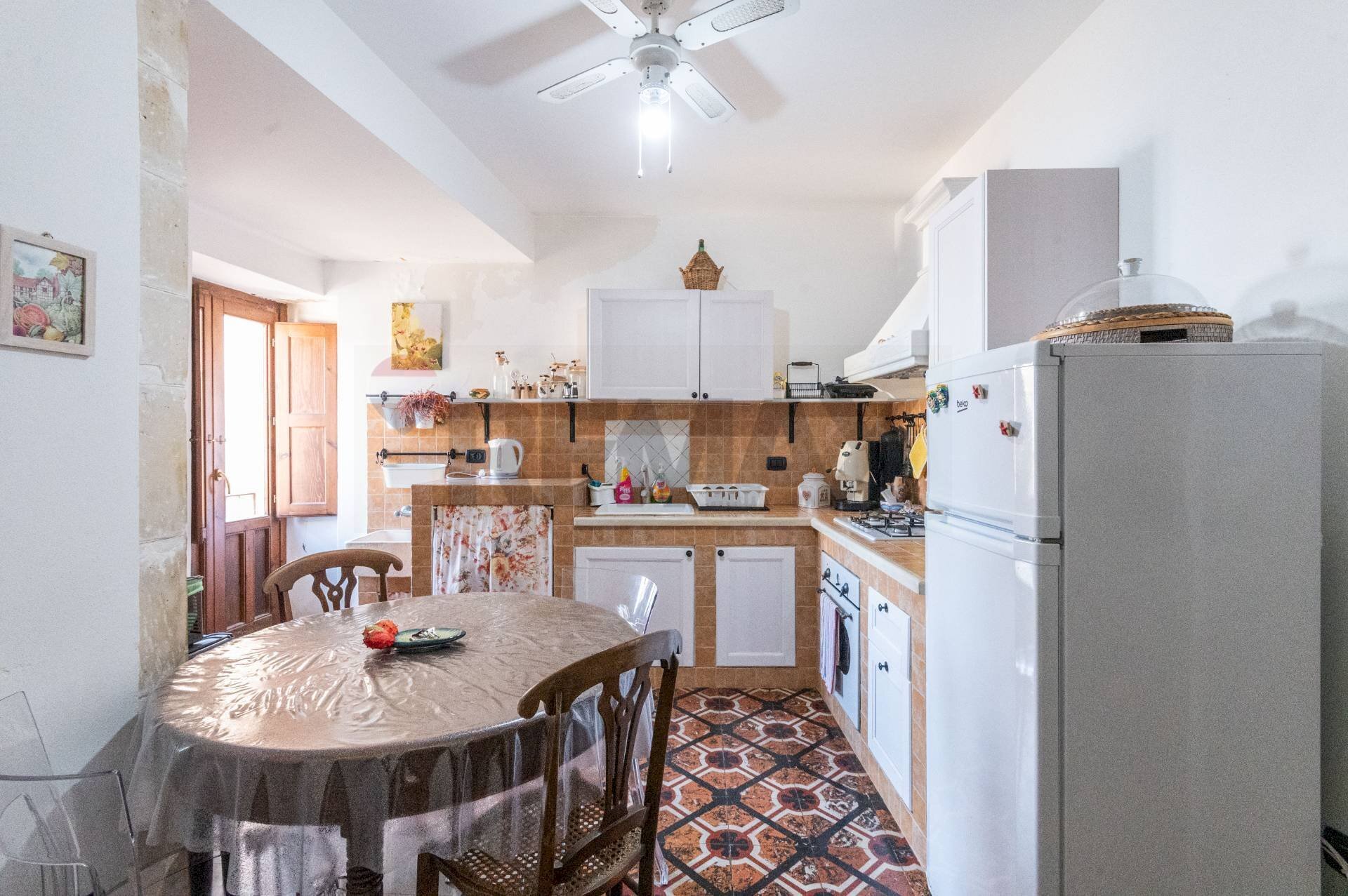 Cucina - Trilocale VIA VITTORIO VENETO
94, Siracusa - foto 3