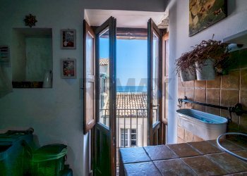 Cucina - Trilocale VIA VITTORIO VENETO
 
94, Siracusa - foto 5