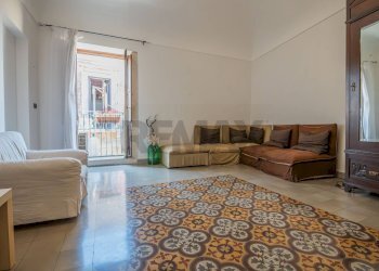 Soggiorno - Trilocale VIA VITTORIO VENETO
 
94, Siracusa - foto 9