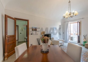 Sala da pranzo - Trilocale VIA VITTORIO VENETO
 
94, Siracusa - foto 17