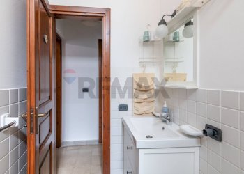 Bagno - Trilocale VIA VITTORIO VENETO
 
94, Siracusa - foto 18