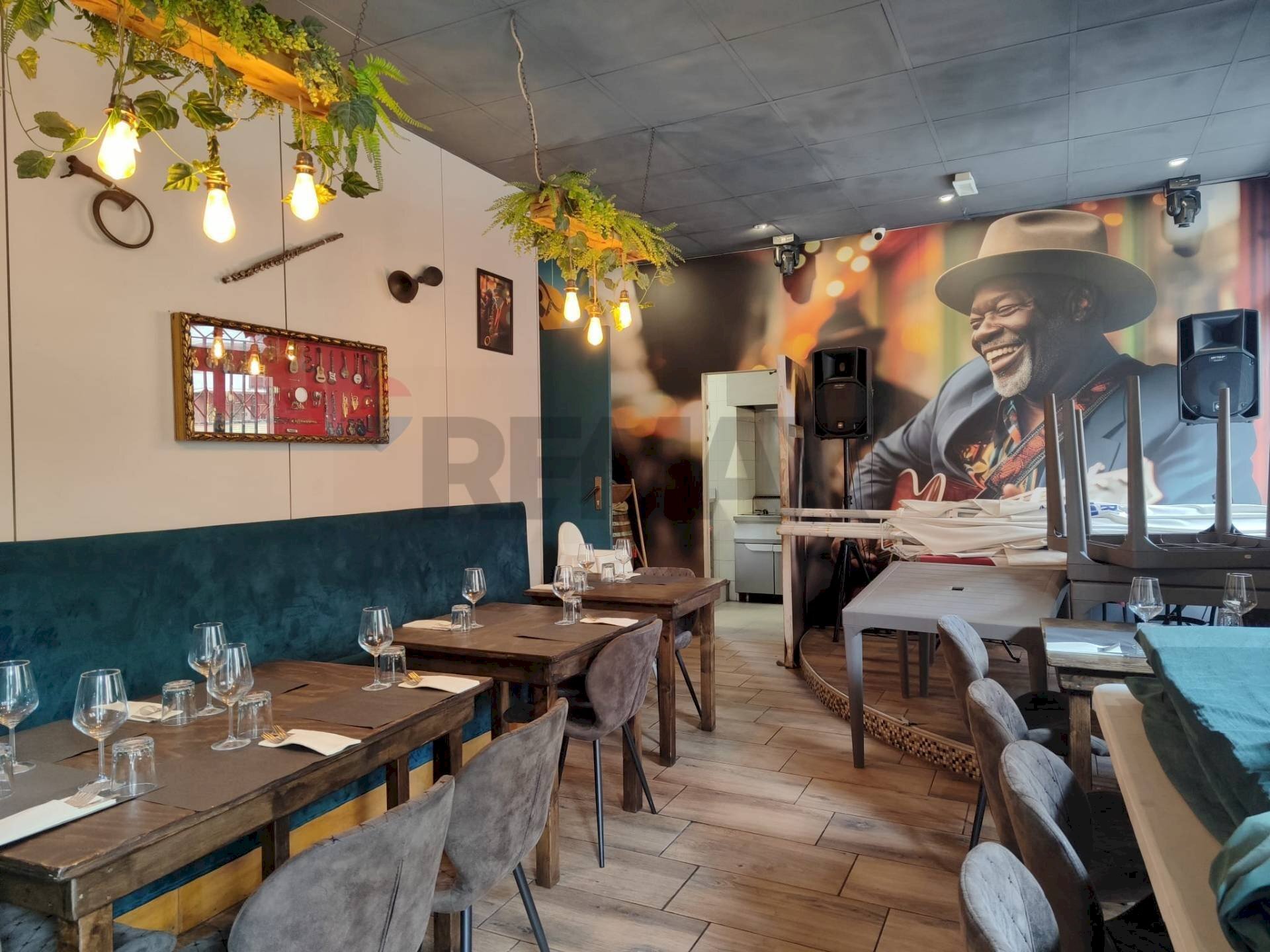 Sala da pranzo - Commercial Activity Viale Teocrito
 
snc, Siracusa - photo 1