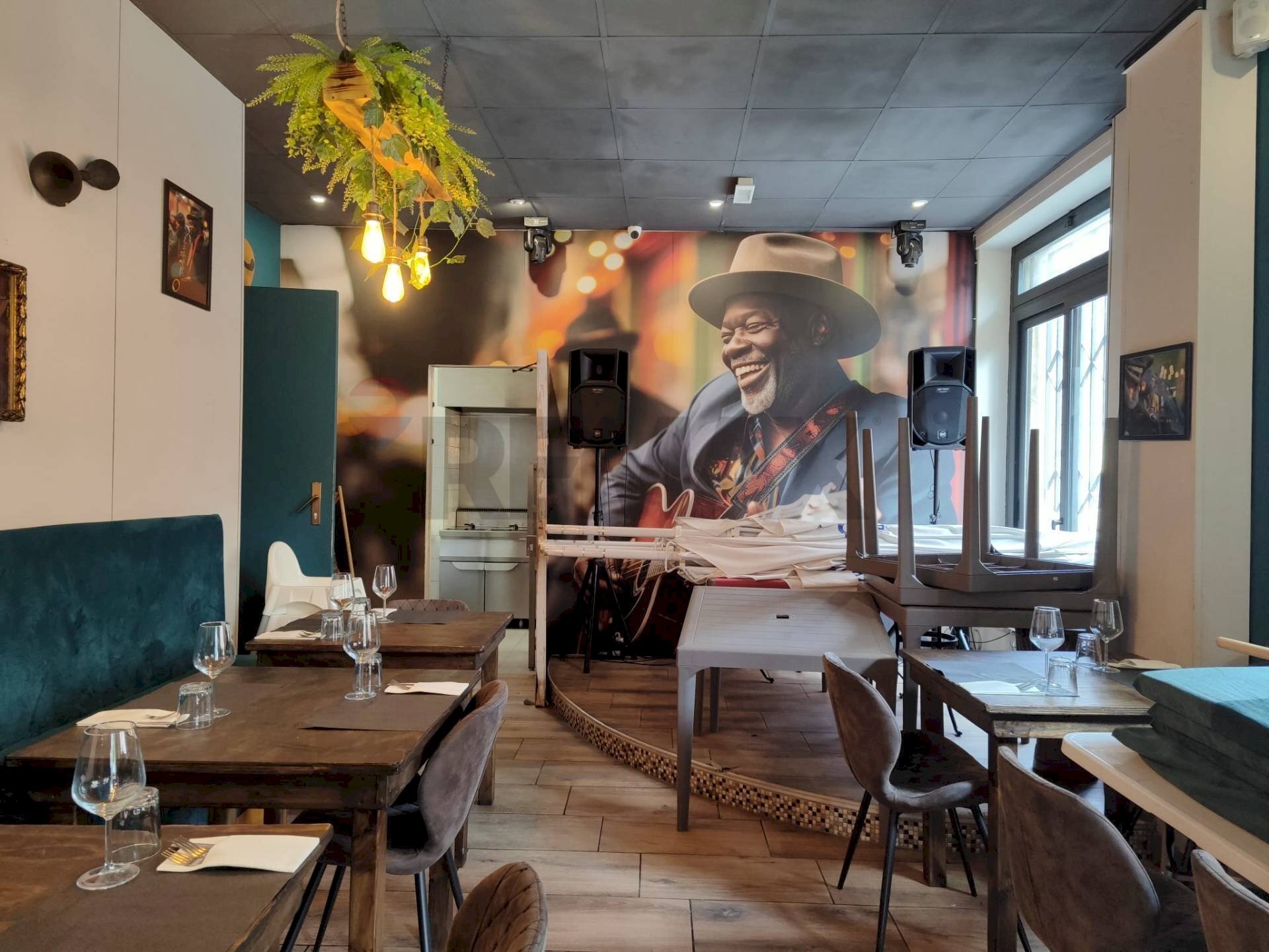 Sala da pranzo - Commercial Activity Viale Teocrito
 
snc, Siracusa - photo 2