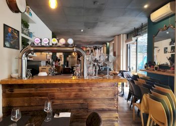 Cucina - Attività Commerciale Viale Teocrito
snc, Siracusa - foto 3