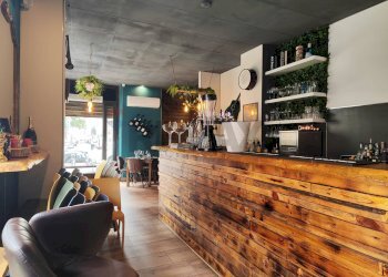 Cucina - Attività Commerciale Viale Teocrito
snc, Siracusa - foto 4