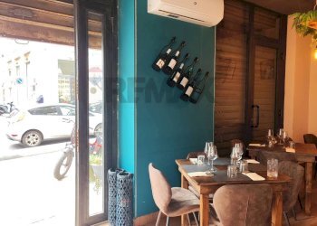 Sala da pranzo - Attività Commerciale Viale Teocrito
snc, Siracusa - foto 9