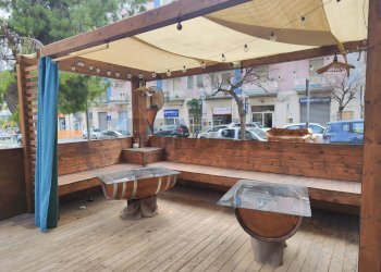 Terrazza - Attività Commerciale Viale Teocrito
snc, Siracusa - foto 11