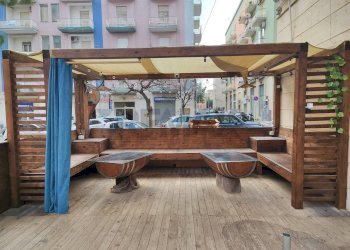 Terrazza - Attività Commerciale Viale Teocrito
snc, Siracusa - foto 12