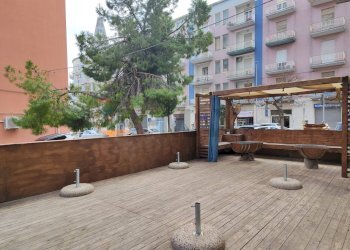 Terrazza - Attività Commerciale Viale Teocrito
snc, Siracusa - foto 13