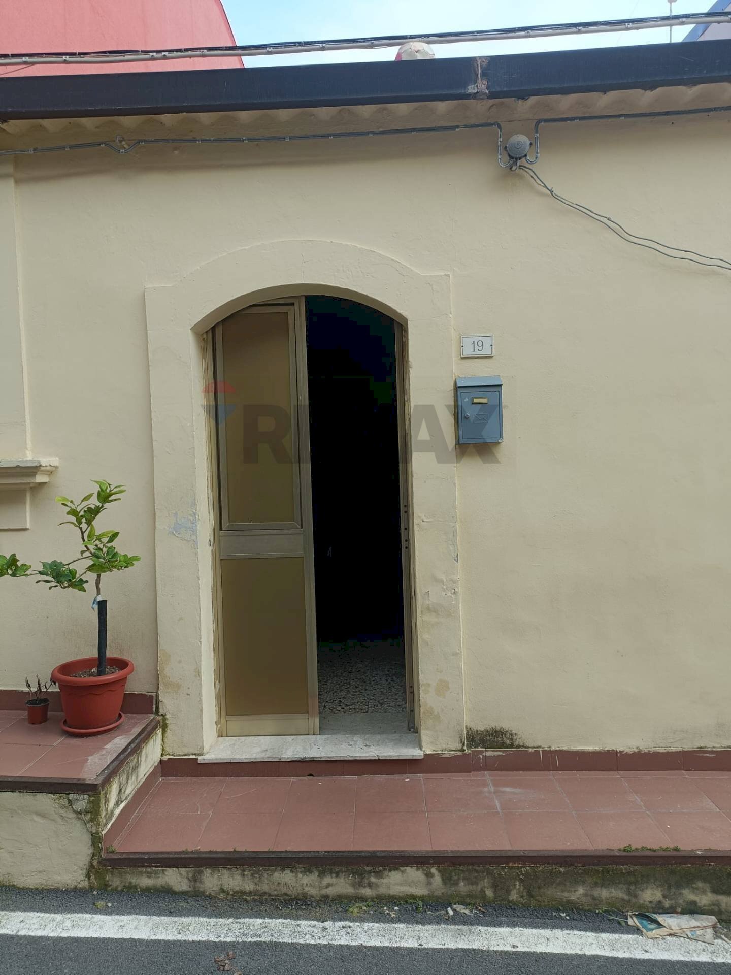 Casa all\'aperto - Casa indipendente Via Salvatore Magnano Carabiniere
 
19, Siracusa - foto 1