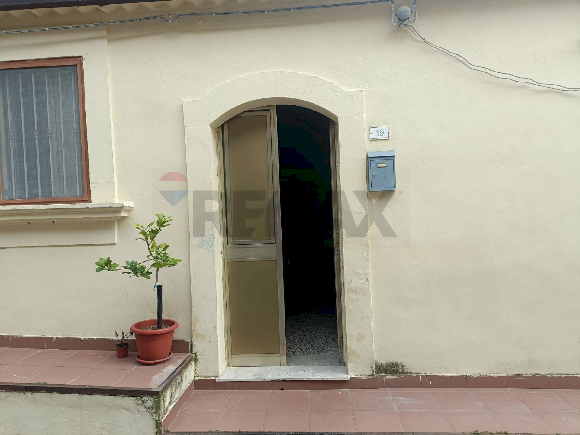 Casa all\'aperto - Casa indipendente Via Salvatore Magnano Carabiniere
19, Siracusa - foto 2