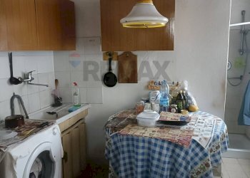 Cucina - Casa indipendente Via Salvatore Magnano Carabiniere
 
19, Siracusa - foto 4