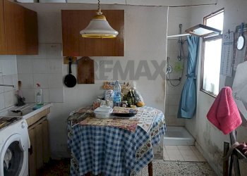 Cucina - Casa indipendente Via Salvatore Magnano Carabiniere
 
19, Siracusa - foto 5
