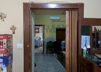 Camera / camera da letto - Casa indipendente Via Salvatore Magnano Carabiniere
 
19, Siracusa - foto 9