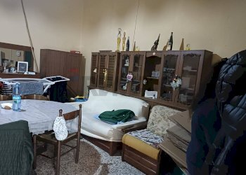 Sala da pranzo - Casa indipendente Via Salvatore Magnano Carabiniere
 
19, Siracusa - foto 10