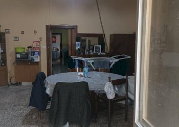 Sala da pranzo - Casa indipendente Via Salvatore Magnano Carabiniere
 
19, Siracusa - foto 11