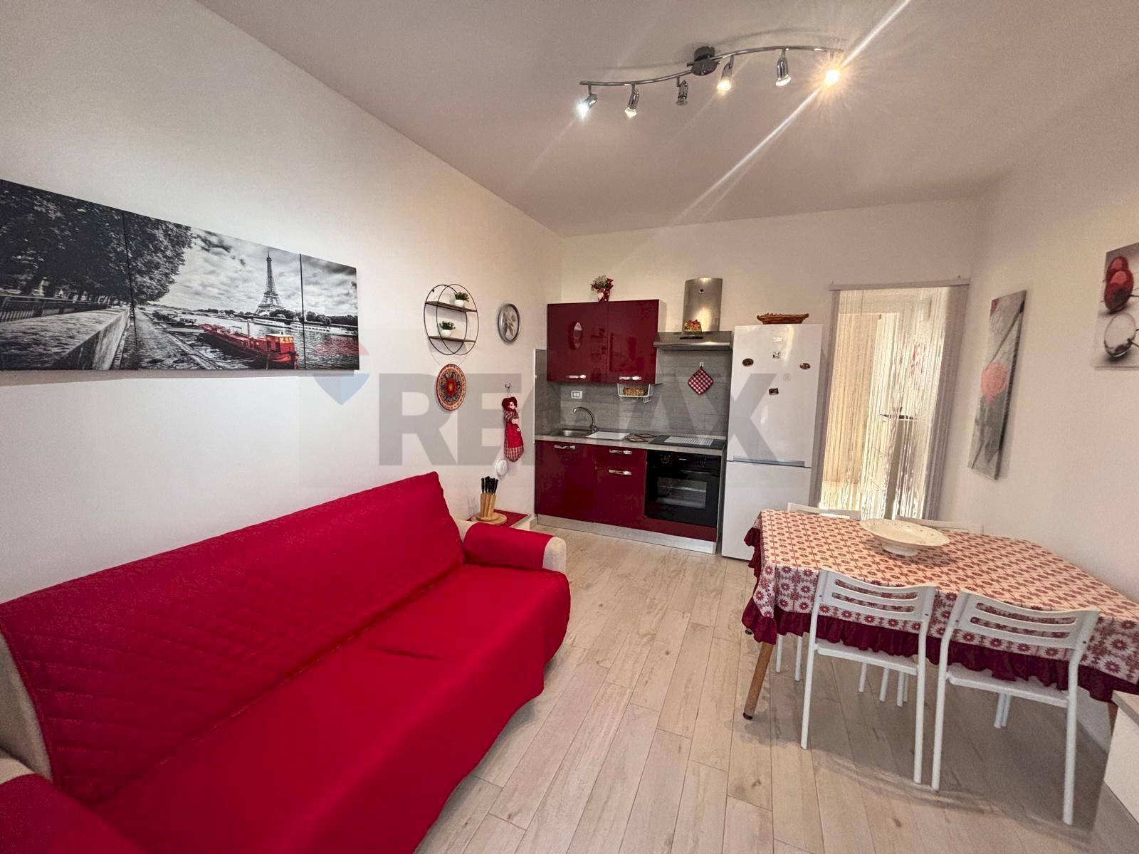 Sala da pranzo - Bilocale Viale Eolie
 
8, Noto - foto 3