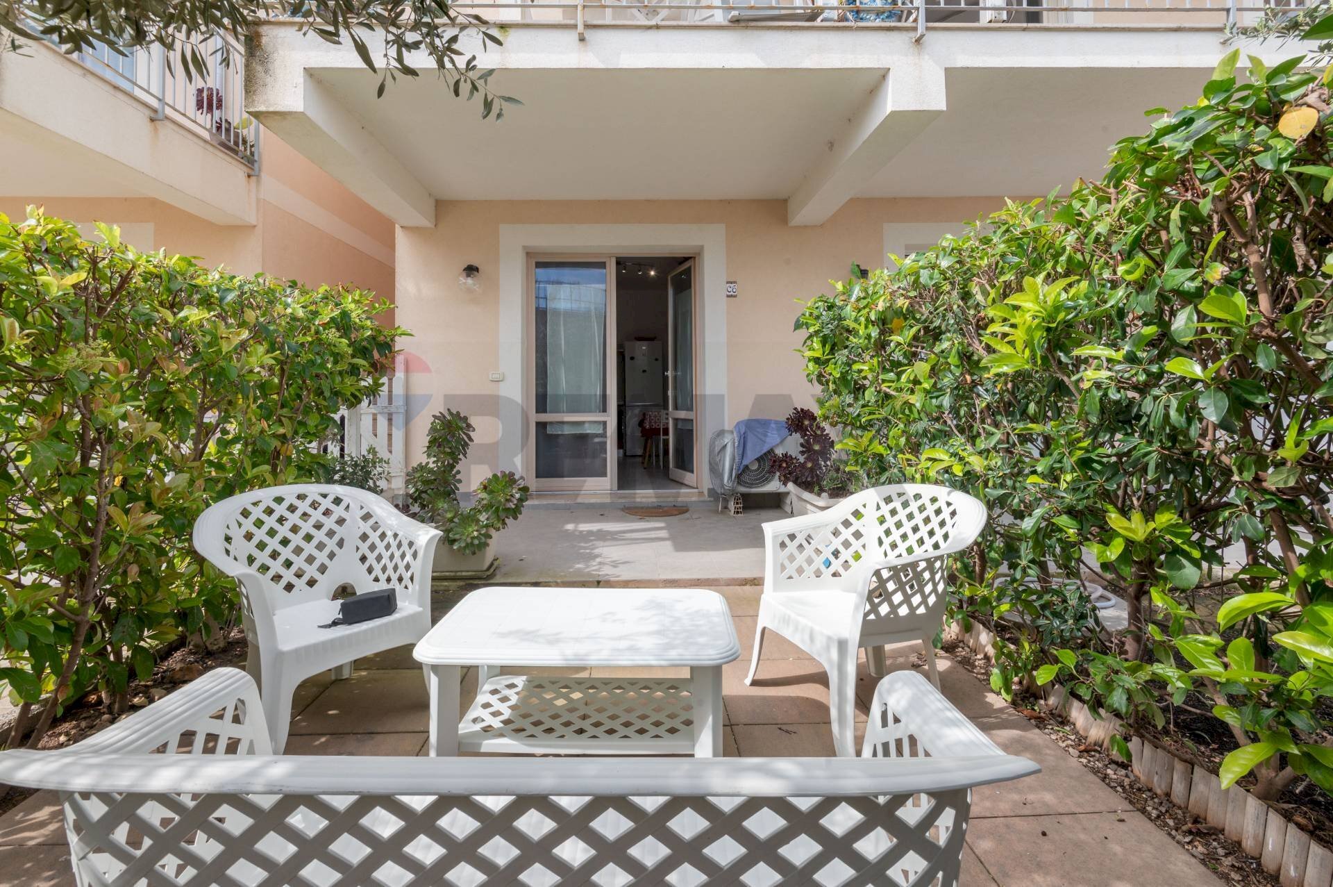 Terrazza - Two-room apartment Viale Eolie
 
8, Noto - photo 1