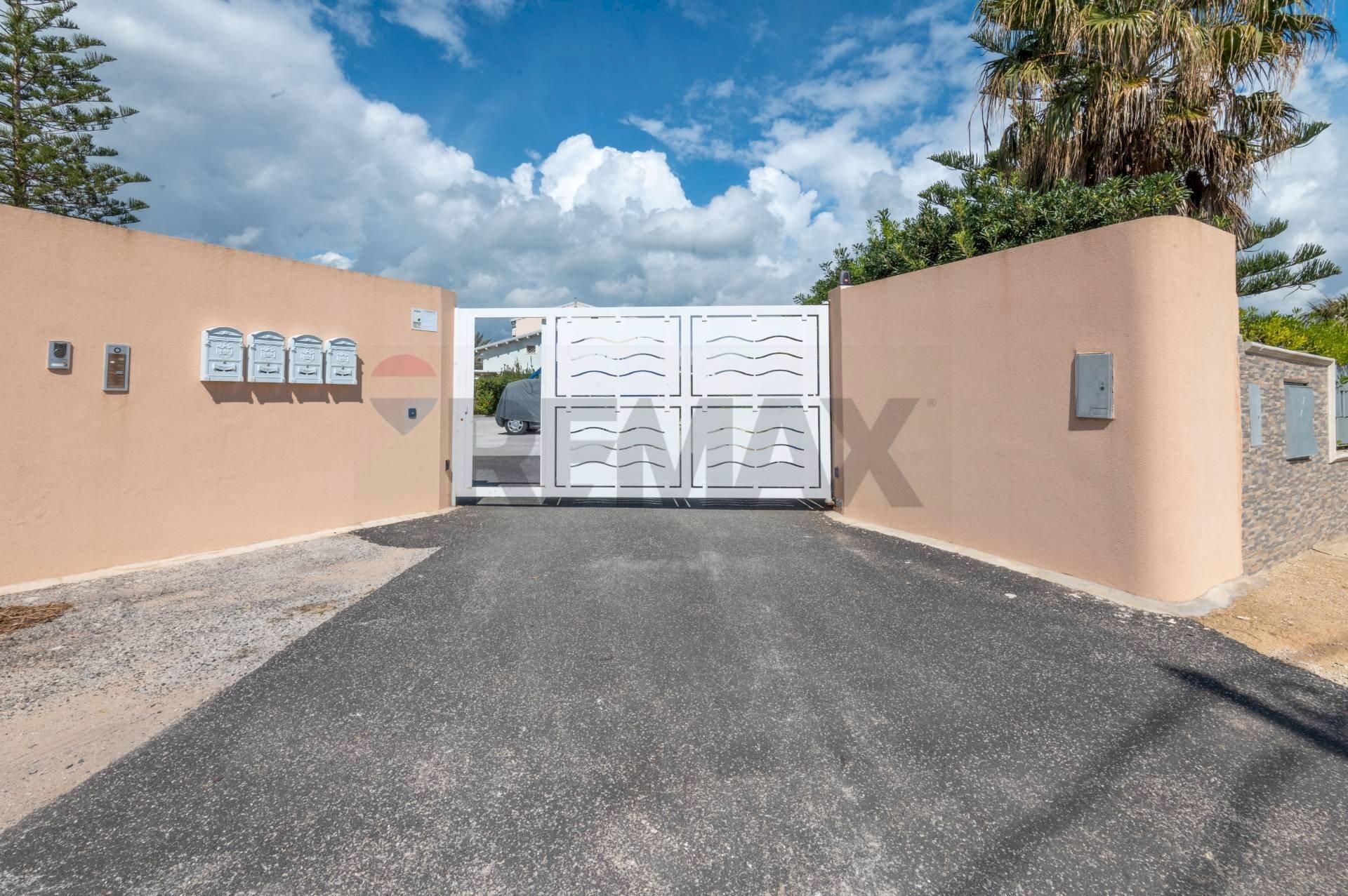 Terrazza - Two-room apartment Viale Eolie
 
8, Noto - photo 2