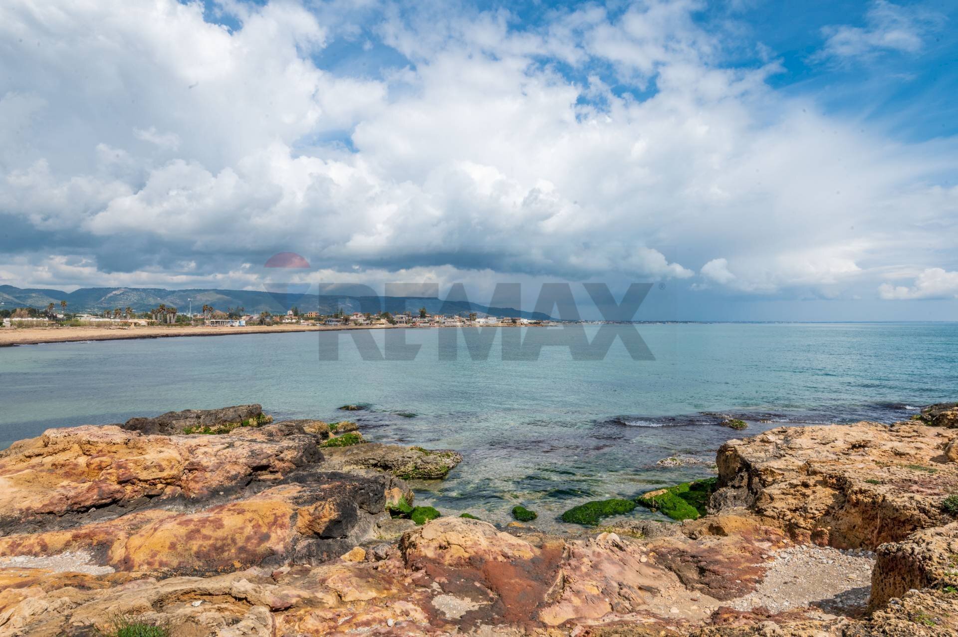 Vista dell\'acqua - Two-room apartment Viale Eolie
 
8, Noto - photo 3
