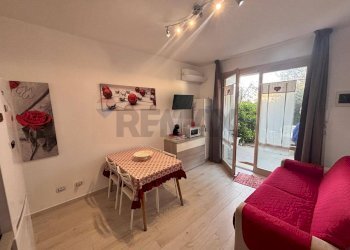 Sala da pranzo - Bilocale Viale Eolie
 
8, Noto - foto 6