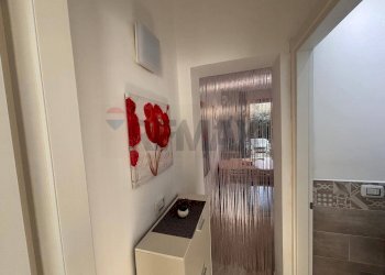 Hall / corridoio - Bilocale Viale Eolie
 
8, Noto - foto 7