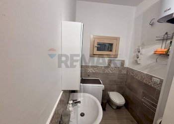 Bagno - Bilocale Viale Eolie
 
8, Noto - foto 11