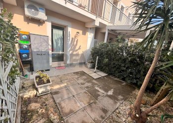 Terrazza - Bilocale Viale Eolie
 
8, Noto - foto 15