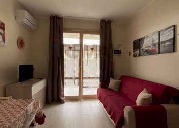 Sala da pranzo - Bilocale Viale Eolie
 
8, Noto - foto 25