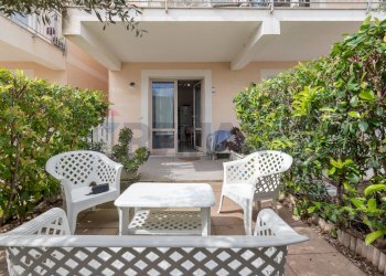 Terrazza - Two-room apartment Viale Eolie
 
8, Noto - photo 1
