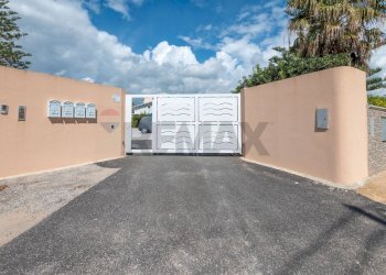 Terrazza - Two-room apartment Viale Eolie
 
8, Noto - photo 2