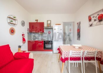 Sala da pranzo - Two-room apartment Viale Eolie
 
8, Noto - photo 6