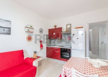 Sala da pranzo - Two-room apartment Viale Eolie
 
8, Noto - photo 7