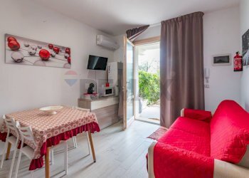 Sala da pranzo - Two-room apartment Viale Eolie
 
8, Noto - photo 10